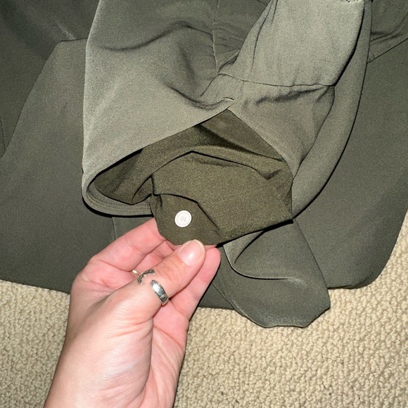 Lululemon pants - Picture 2 of 3